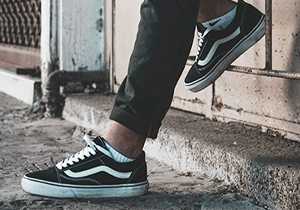 jogging vans femme 2014